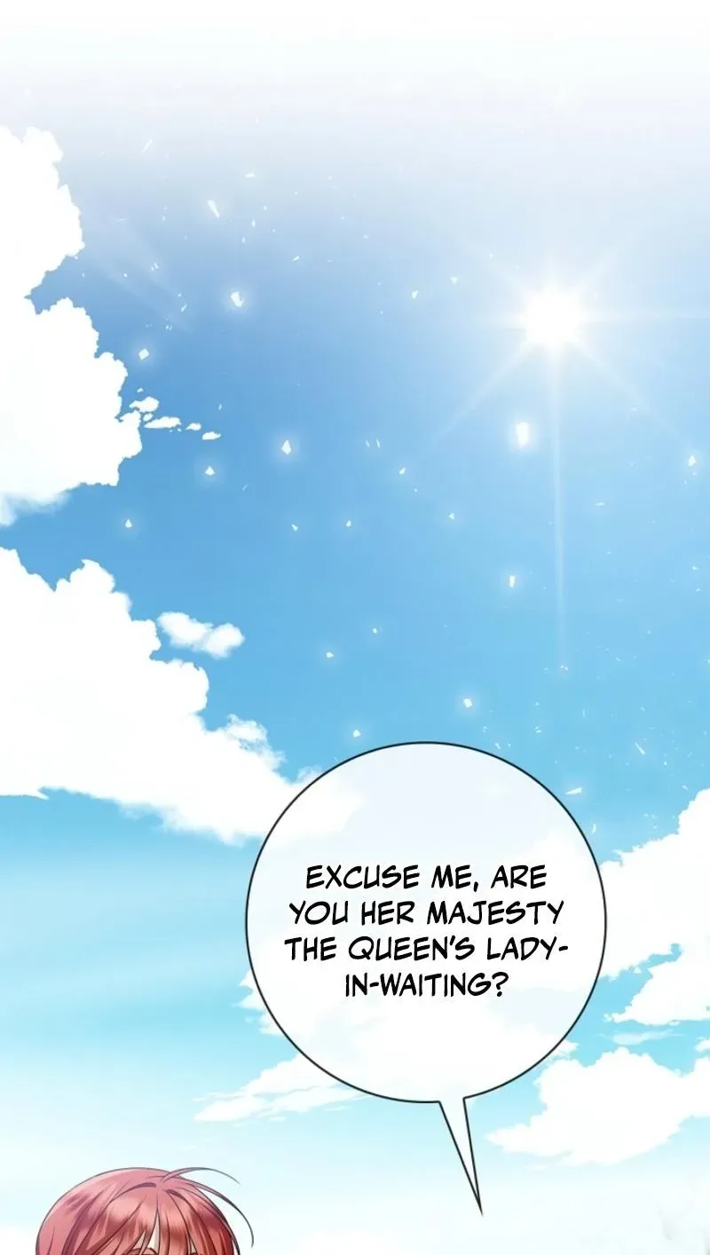 Married at Face Value Chapter 44 page 2 - 
