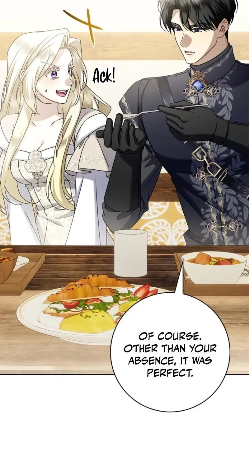 Married at Face Value Chapter 44 page 103 - 