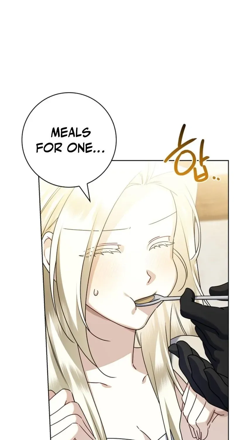 Married at Face Value Chapter 44 page 105 - 