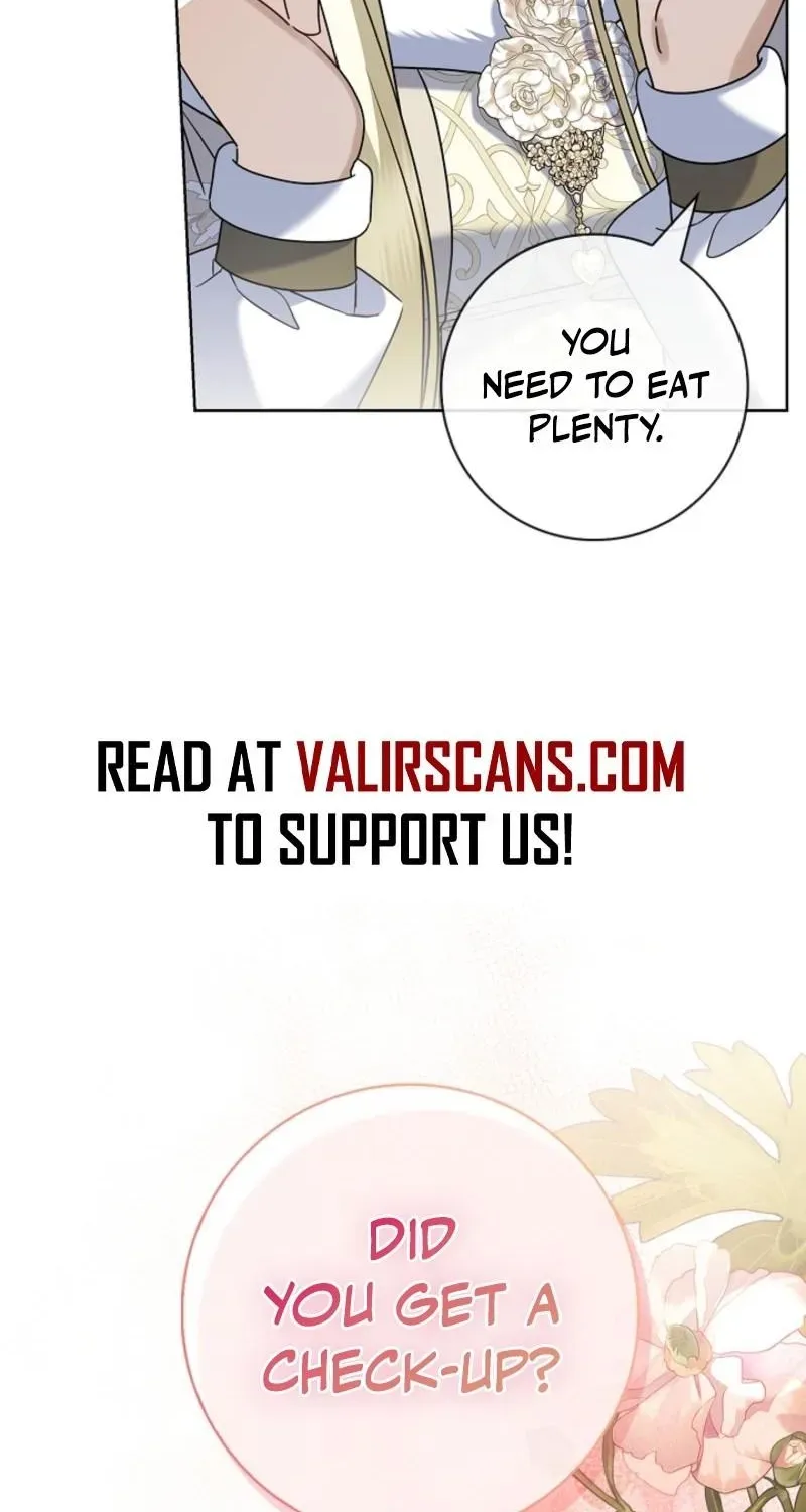 Married at Face Value Chapter 44 page 107 - 