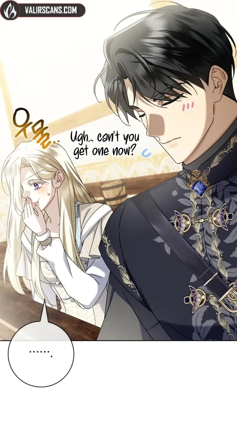 Married at Face Value Chapter 44 page 113 - 