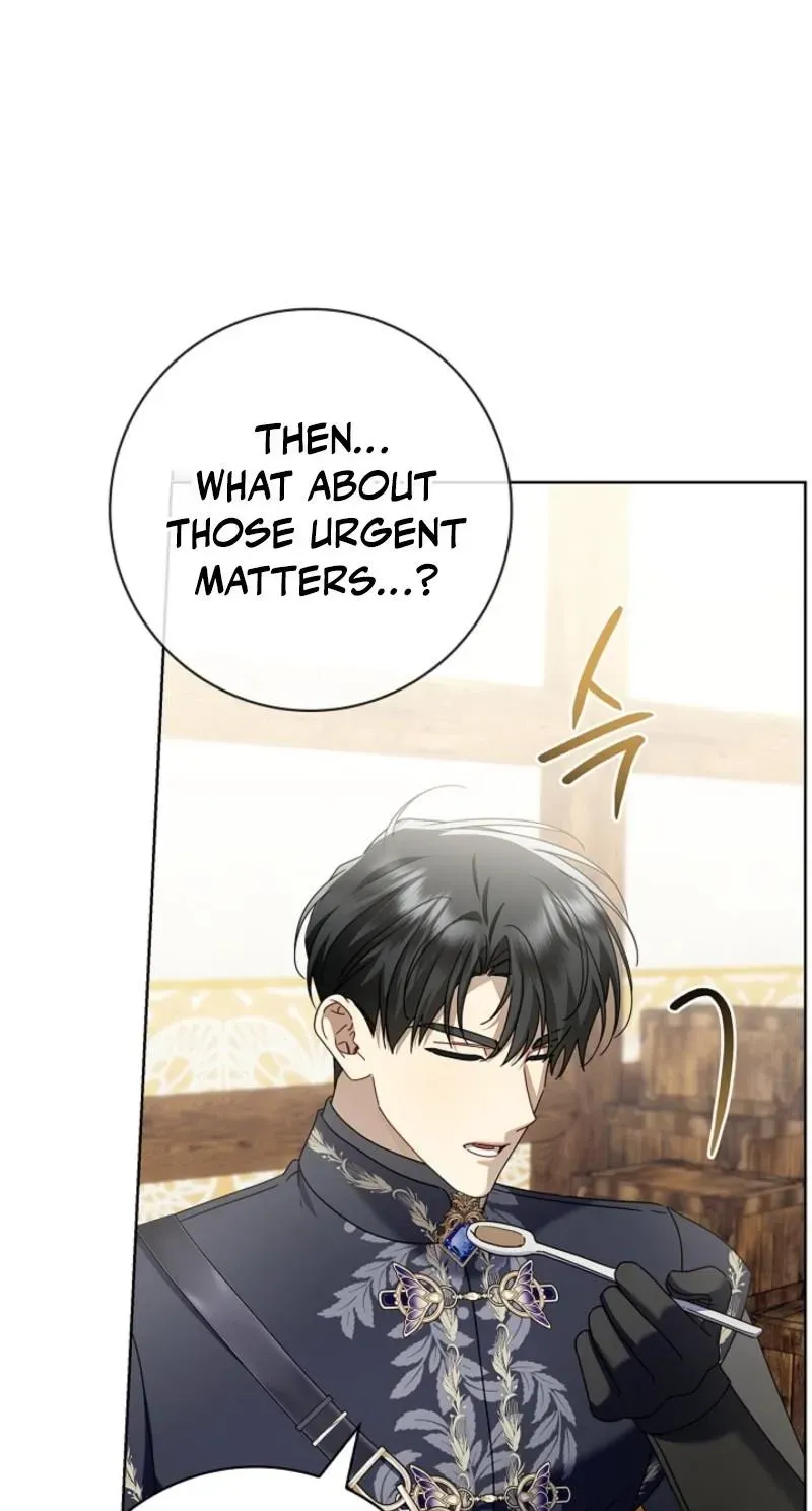 Married at Face Value Chapter 44 page 114 - 