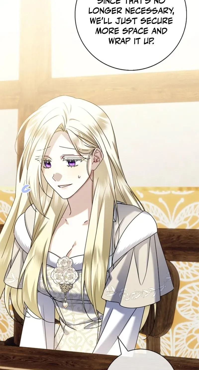 Married at Face Value Chapter 44 page 116 - 