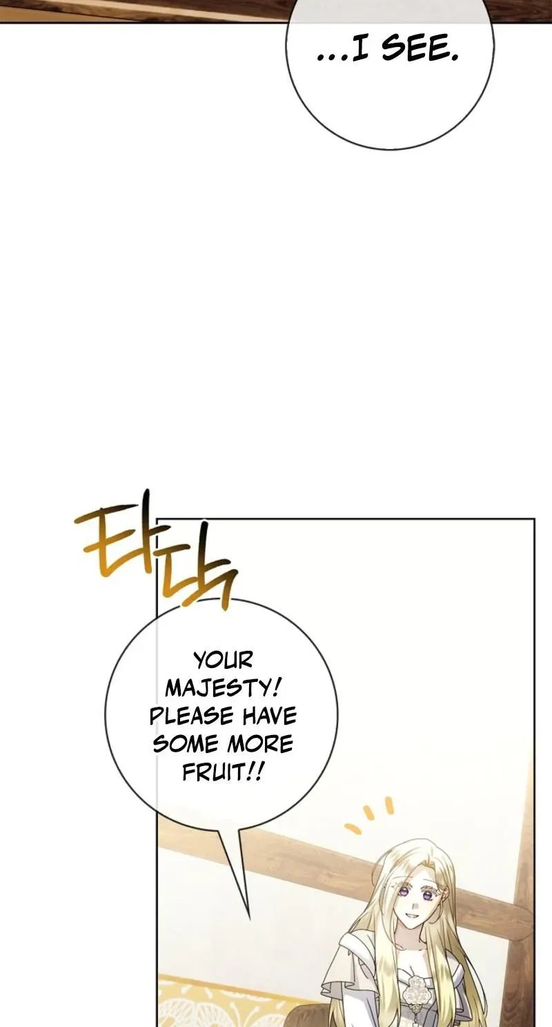 Married at Face Value Chapter 44 page 117 - 