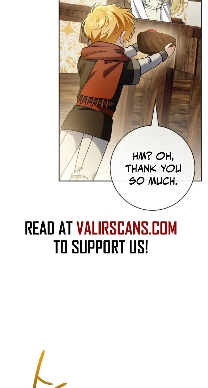 Married at Face Value Chapter 44 page 118 - 