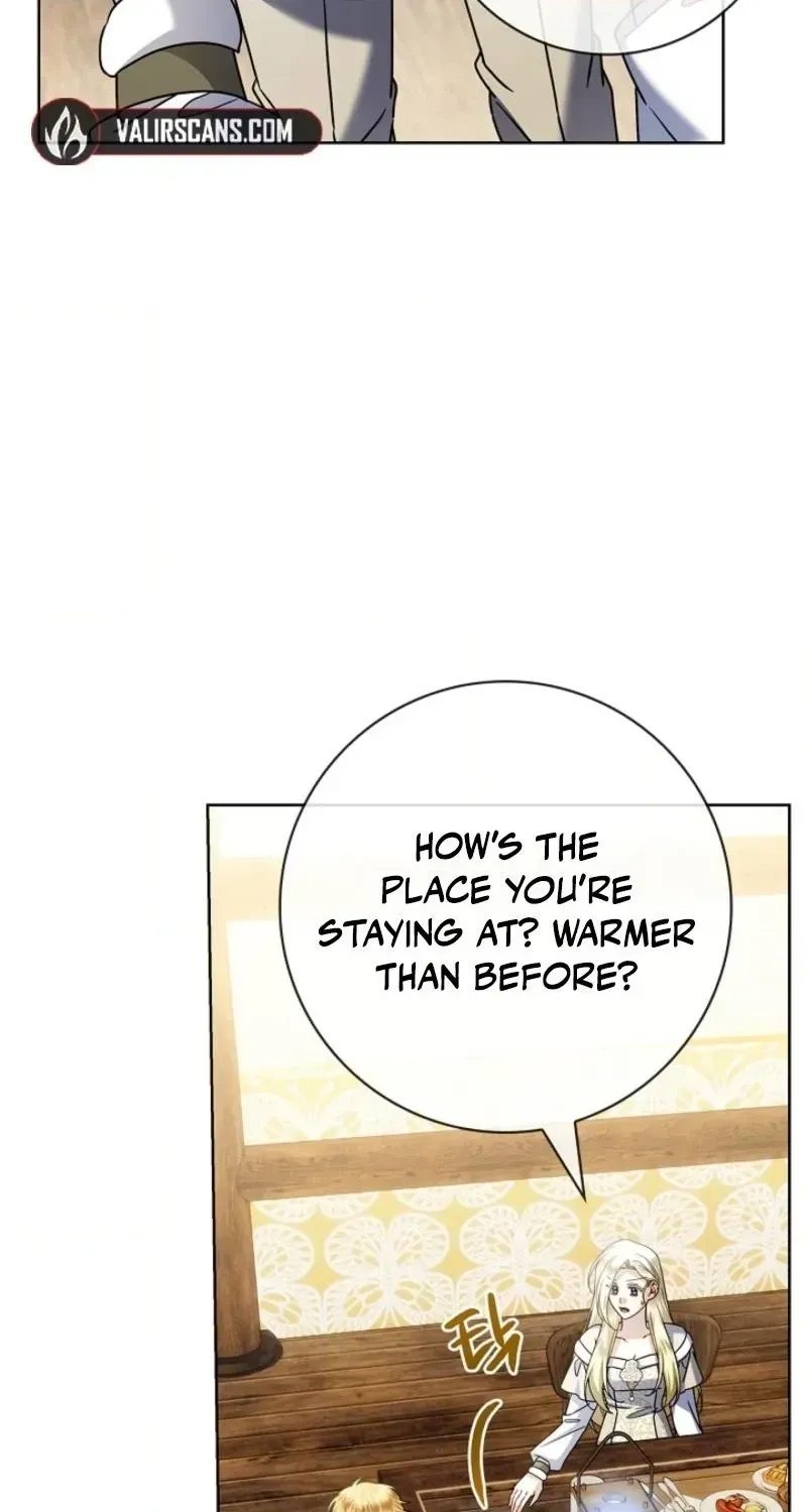Married at Face Value Chapter 44 page 122 - 