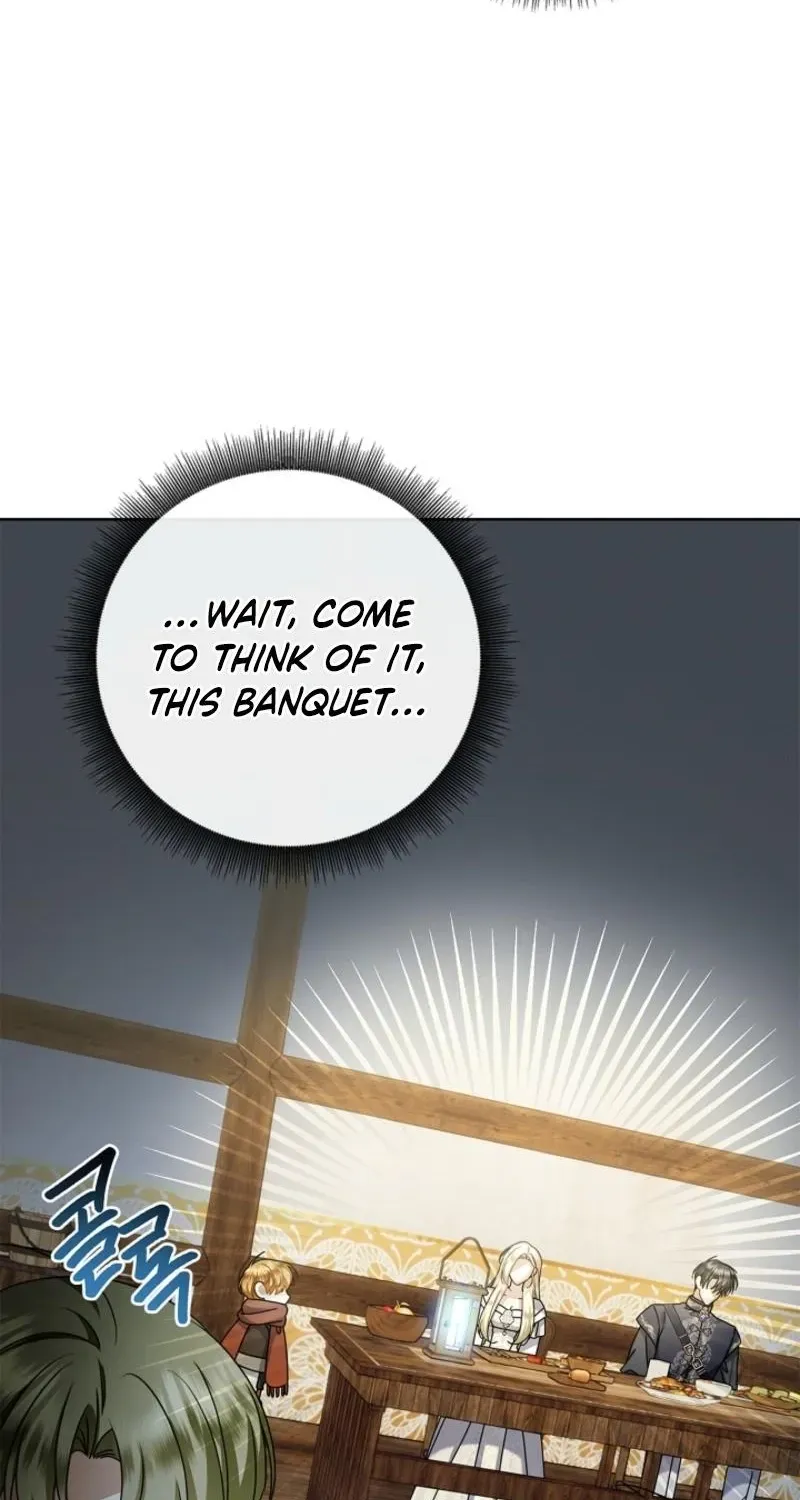 Married at Face Value Chapter 44 page 126 - 