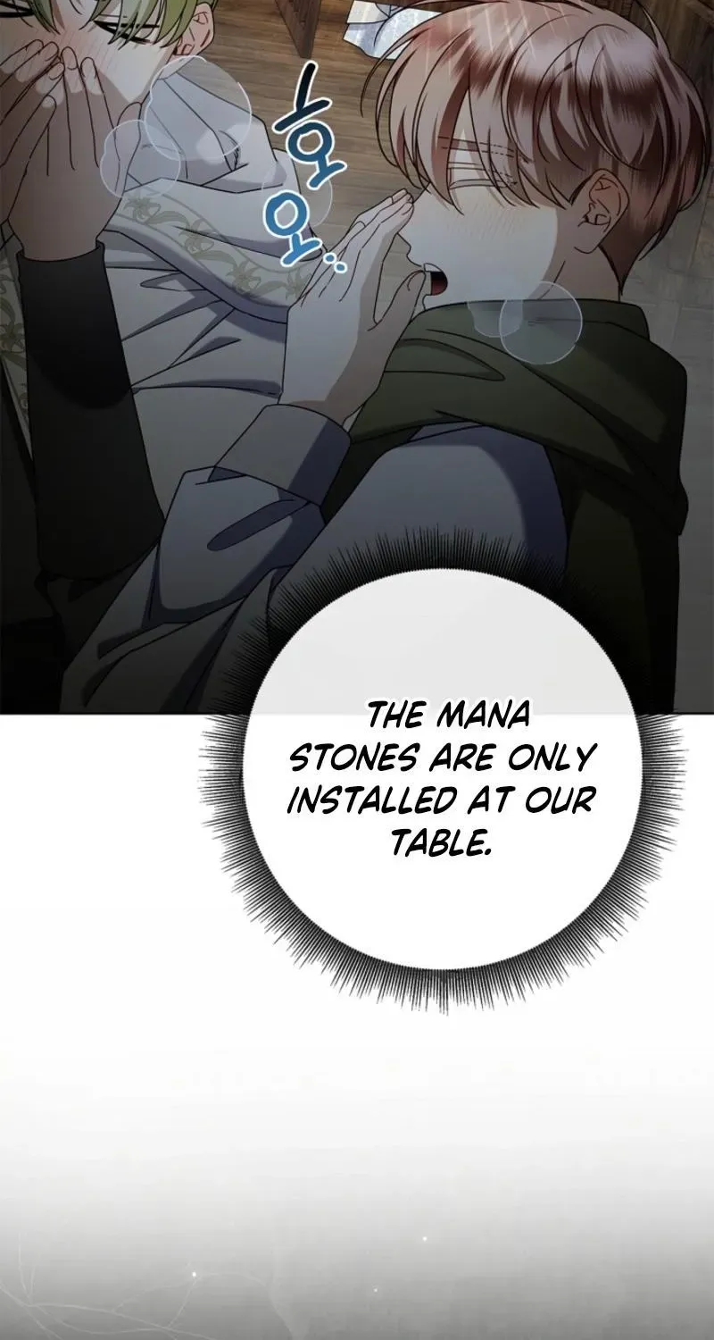 Married at Face Value Chapter 44 page 128 - 