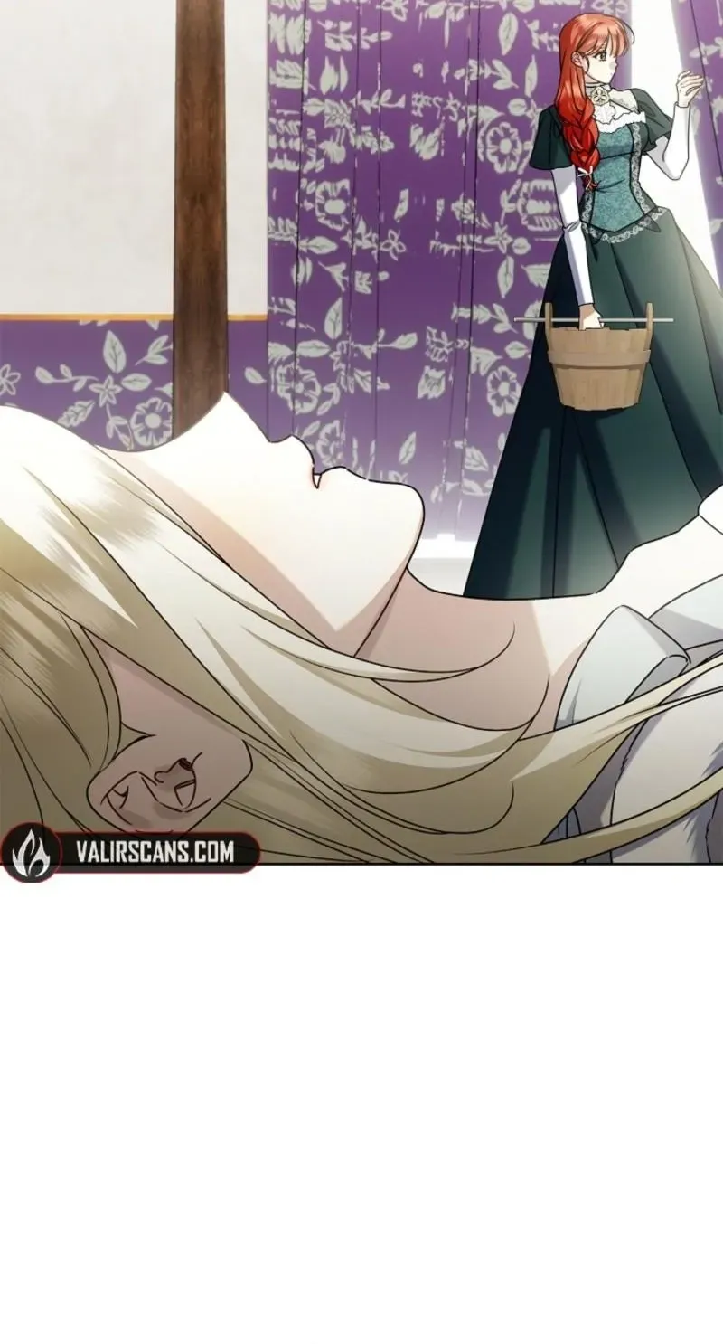 Married at Face Value Chapter 44 page 16 - 
