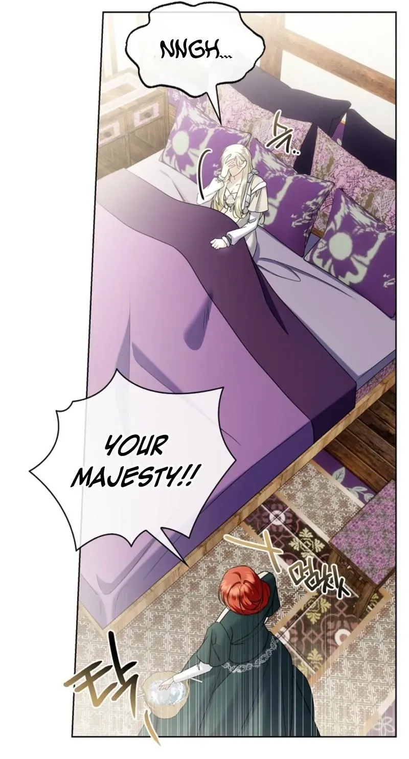 Married at Face Value Chapter 44 page 17 - 