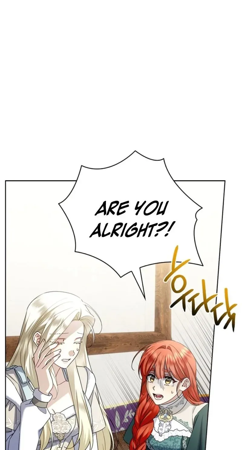 Married at Face Value Chapter 44 page 18 - 