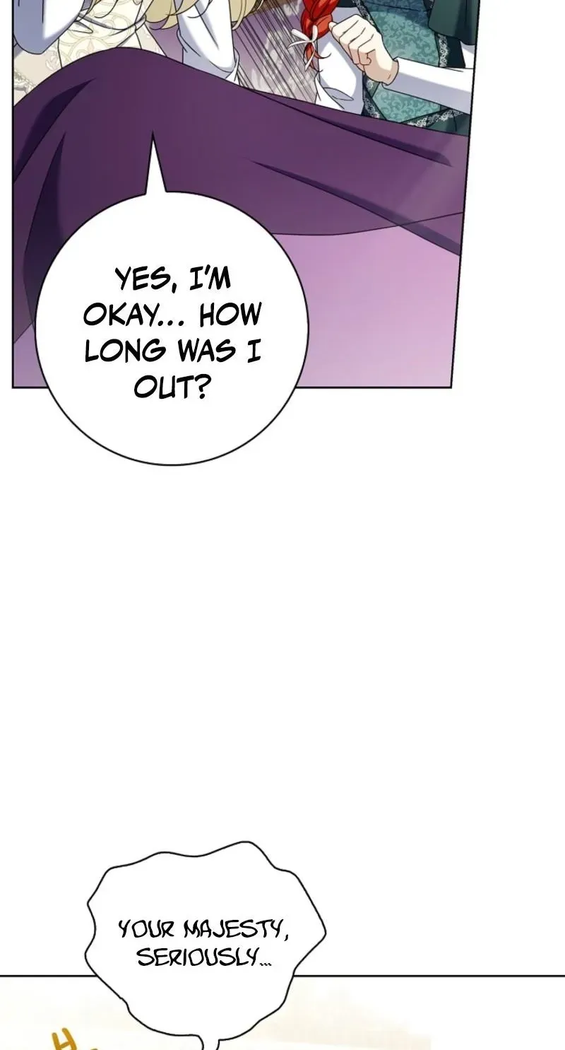 Married at Face Value Chapter 44 page 19 - 