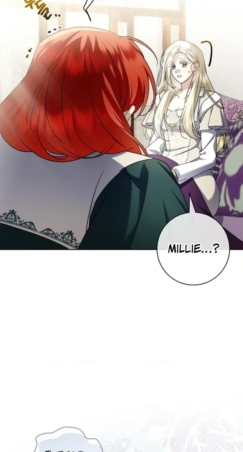 Married at Face Value Chapter 44 page 20 - 