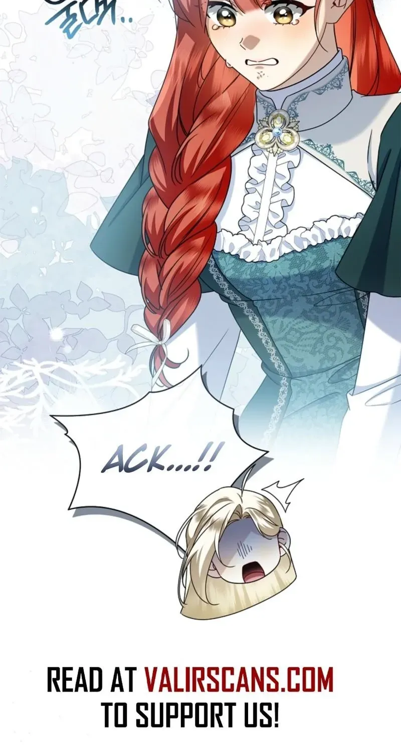 Married at Face Value Chapter 44 page 22 - 