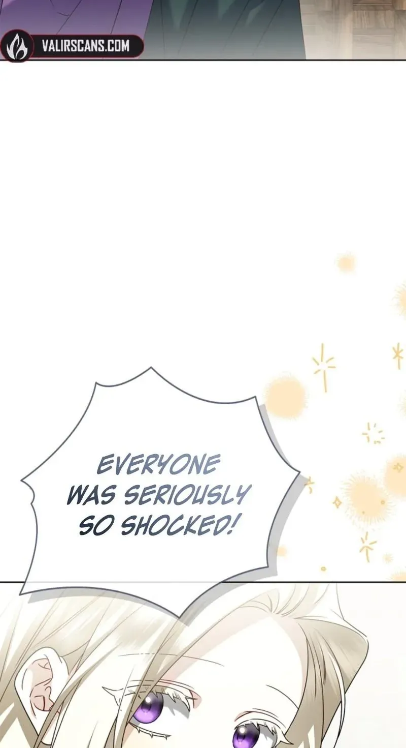Married at Face Value Chapter 44 page 33 - 