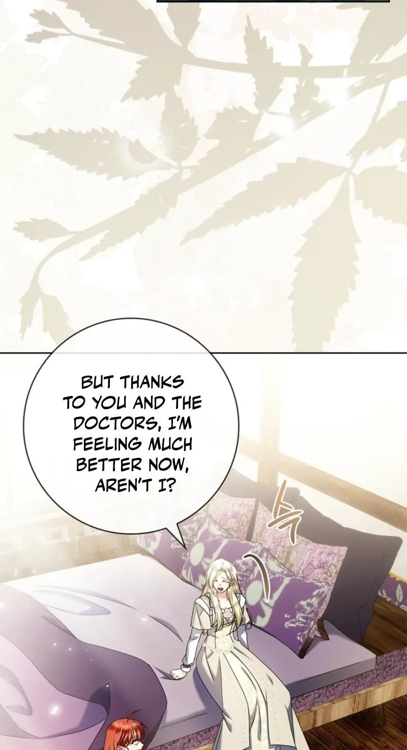 Married at Face Value Chapter 44 page 36 - 