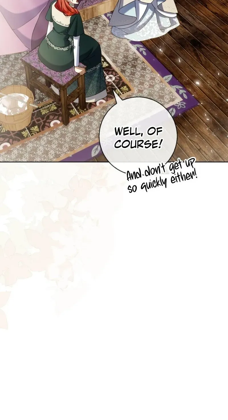 Married at Face Value Chapter 44 page 37 - 