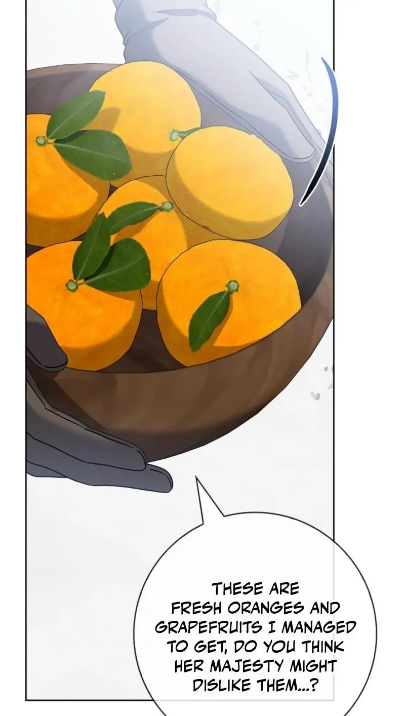 Married at Face Value Chapter 44 page 6 - 