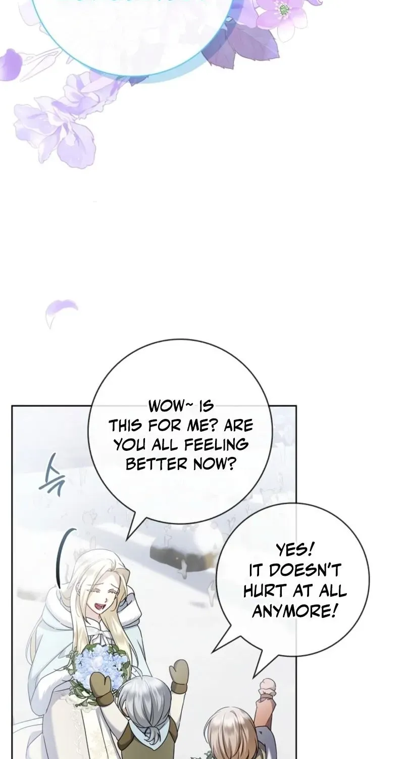 Married at Face Value Chapter 44 page 56 - 