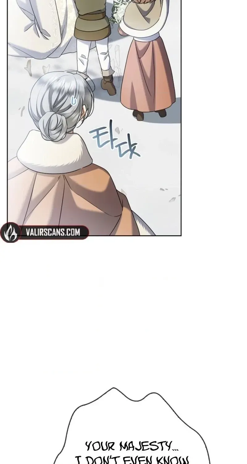 Married at Face Value Chapter 44 page 57 - 