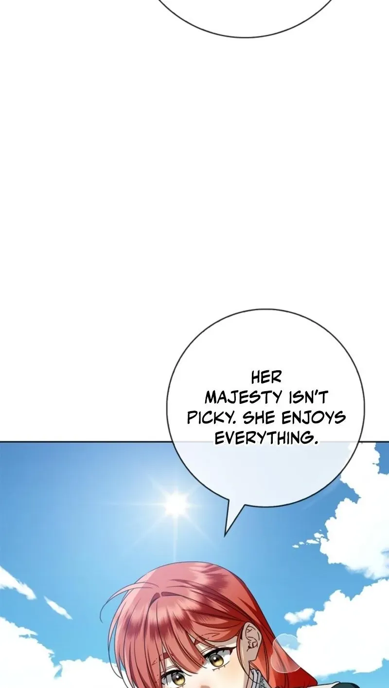 Married at Face Value Chapter 44 page 7 - 
