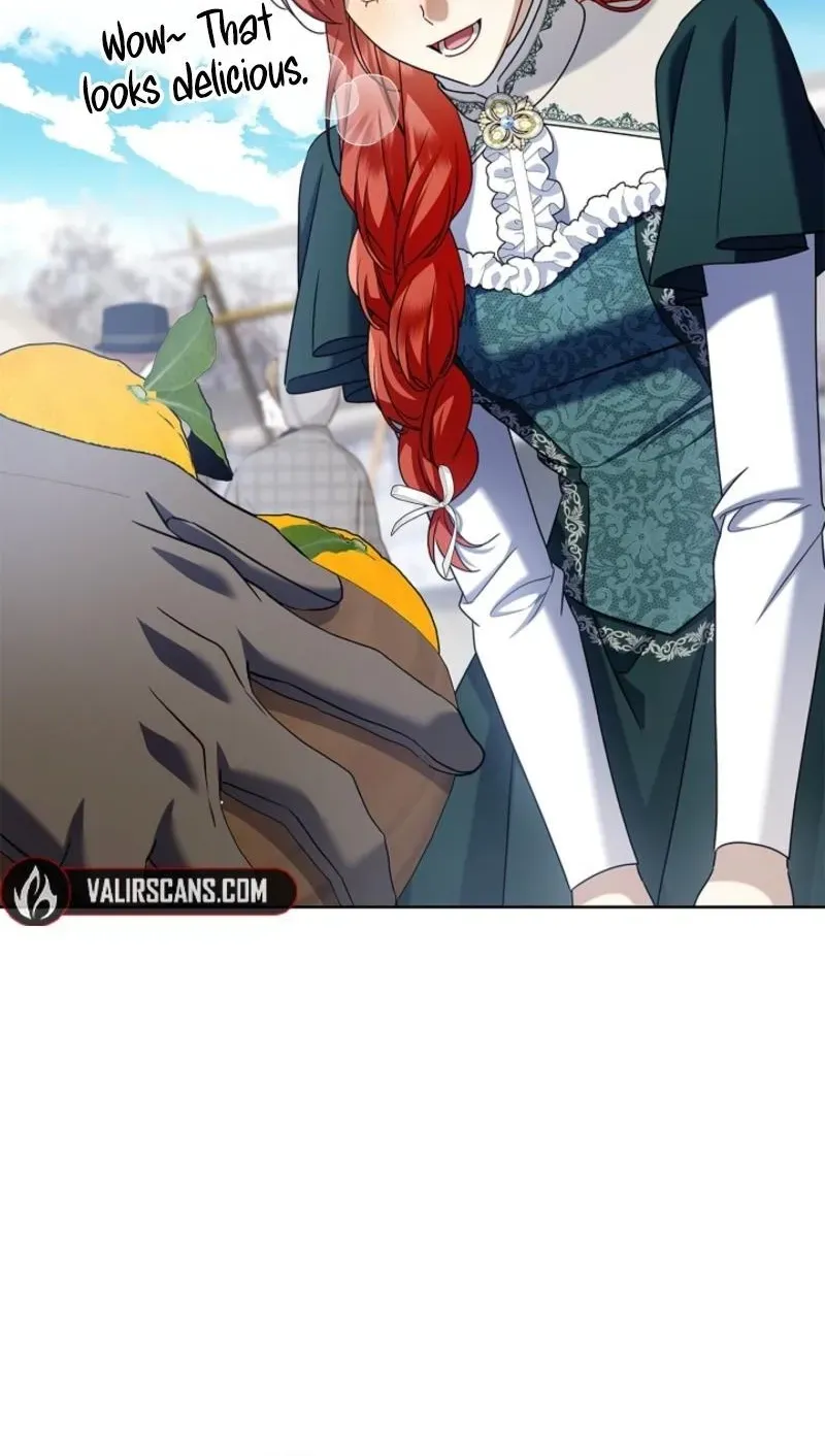 Married at Face Value Chapter 44 page 8 - 
