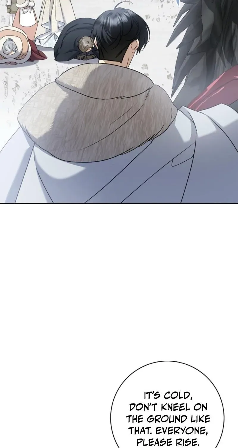 Married at Face Value Chapter 44 page 81 - 