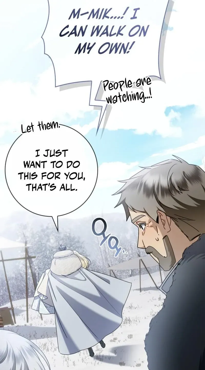 Married at Face Value Chapter 44 page 95 - 