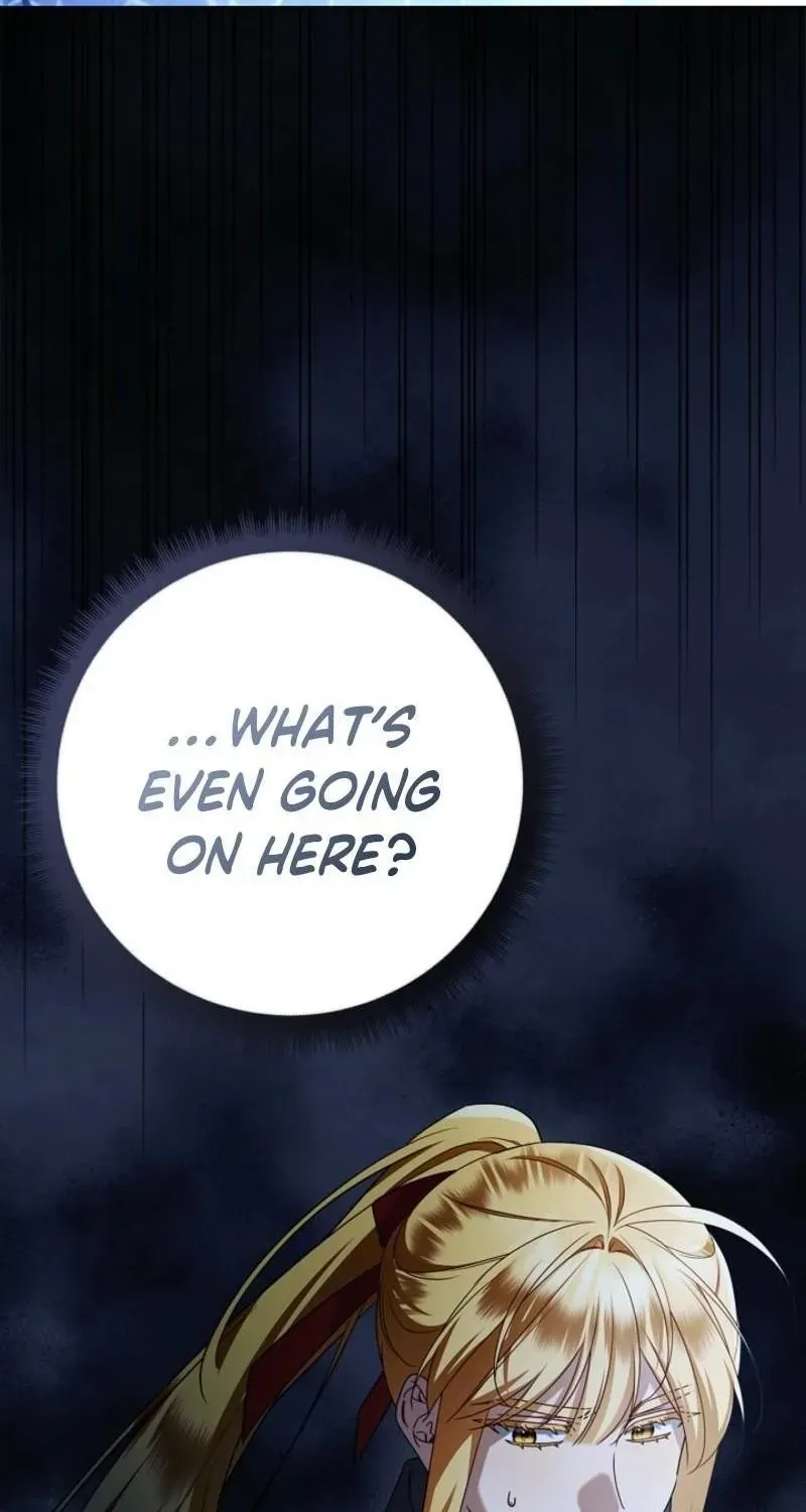 Married at Face Value Chapter 45 page 102 - 