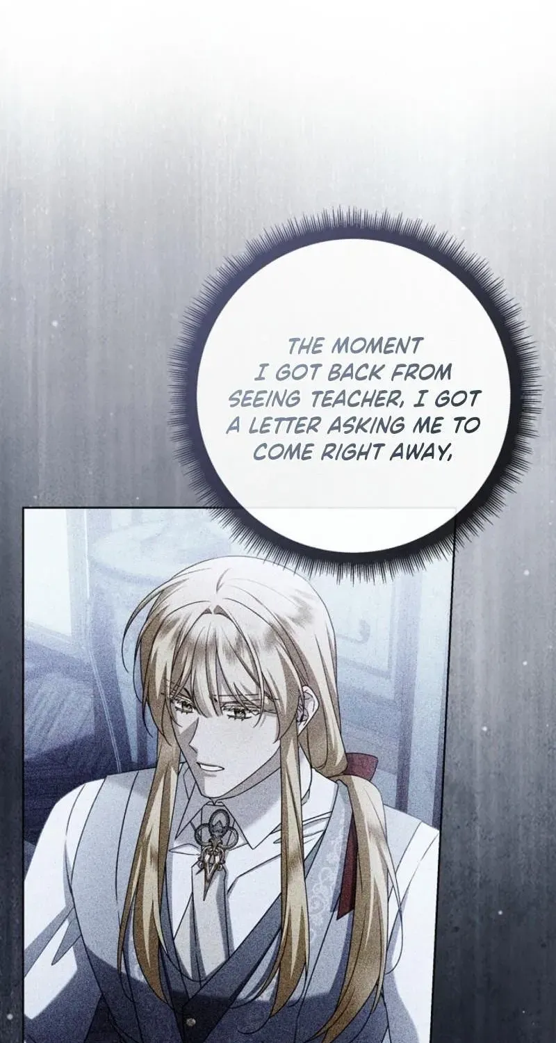 Married at Face Value Chapter 45 page 106 - 