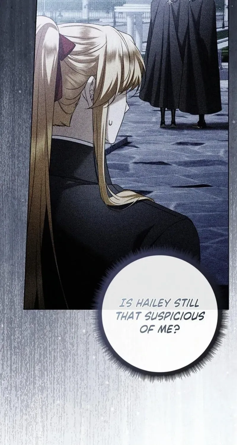Married at Face Value Chapter 45 page 110 - 