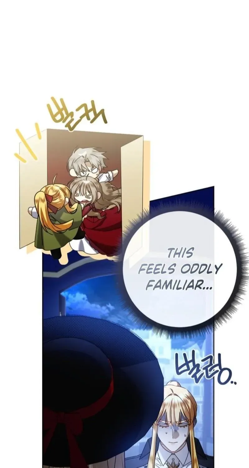 Married at Face Value Chapter 45 page 118 - 