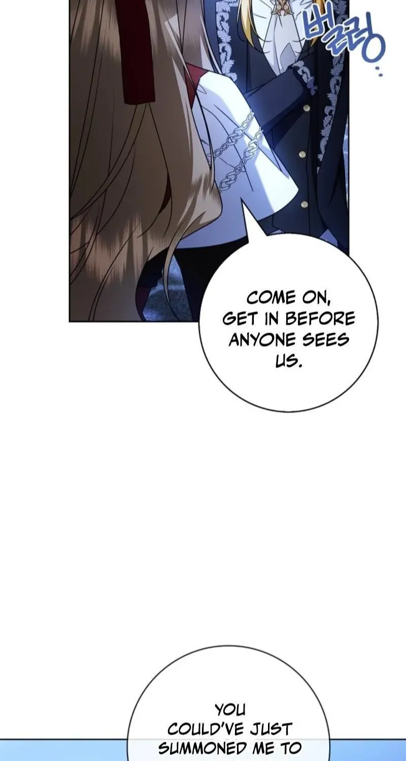 Married at Face Value Chapter 45 page 119 - 