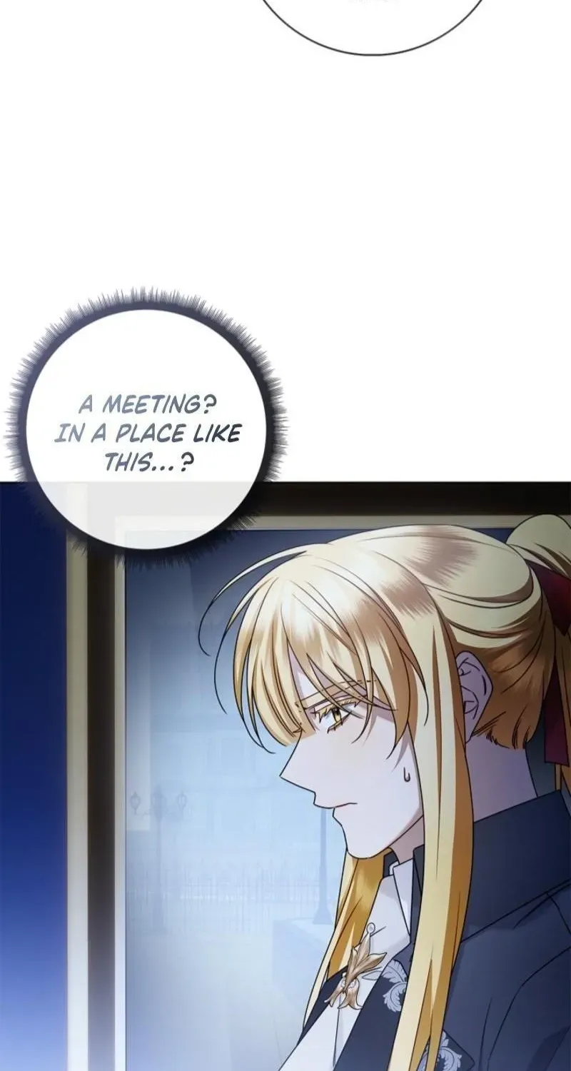 Married at Face Value Chapter 45 page 121 - 