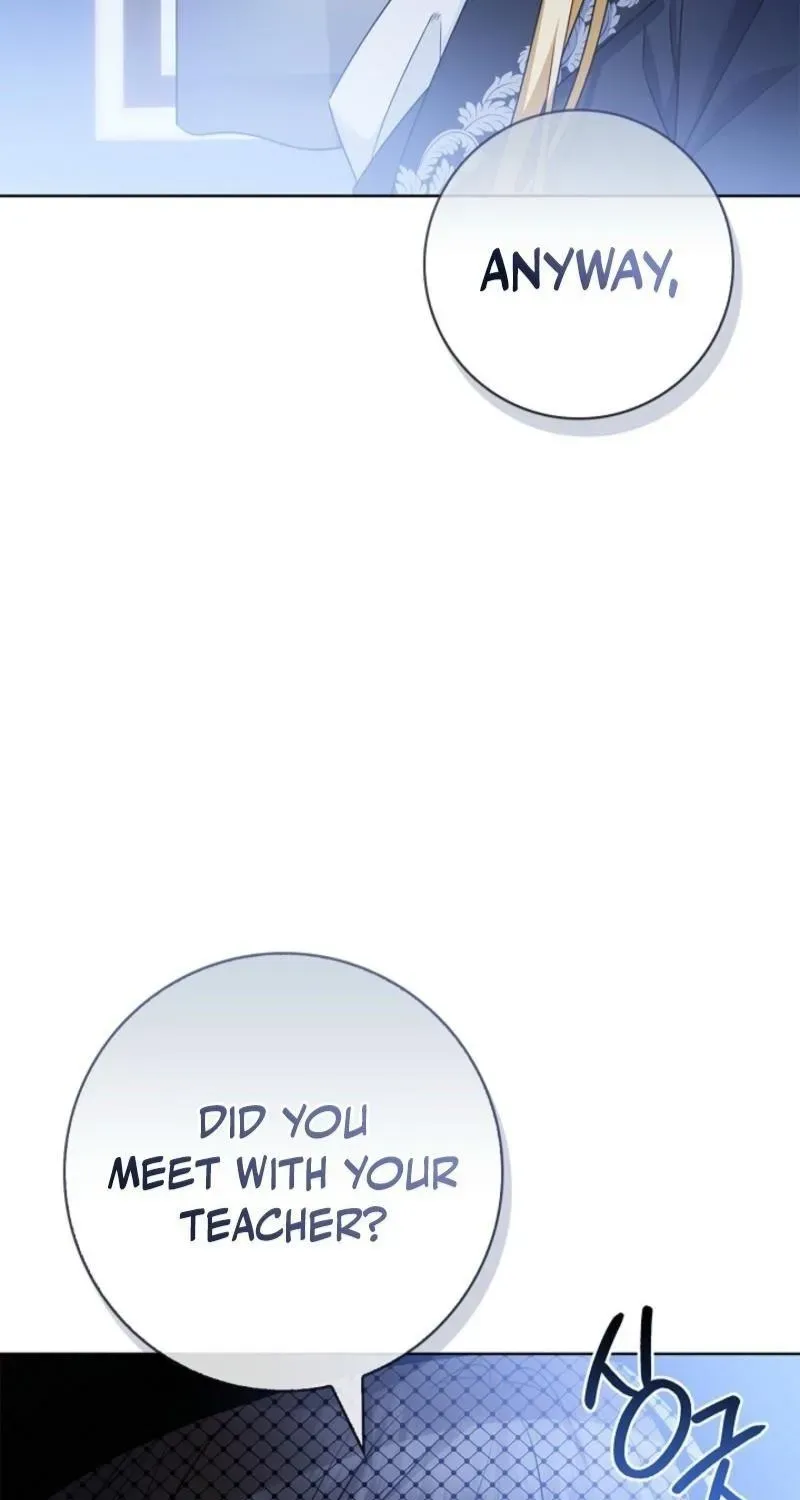 Married at Face Value Chapter 45 page 122 - 