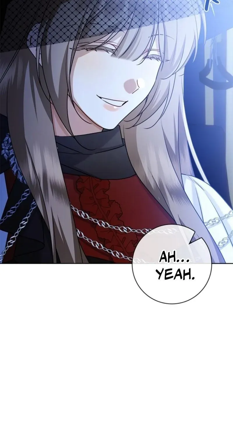 Married at Face Value Chapter 45 page 123 - 