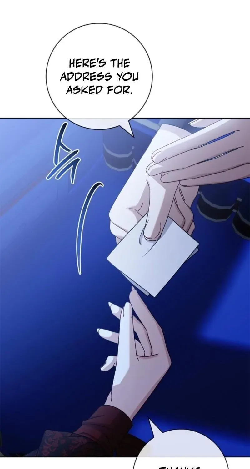 Married at Face Value Chapter 45 page 124 - 