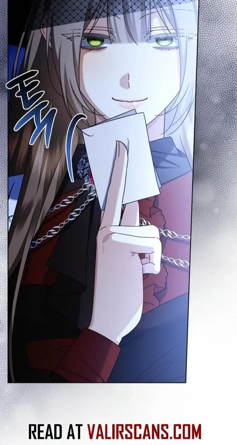 Married at Face Value Chapter 45 page 127 - 