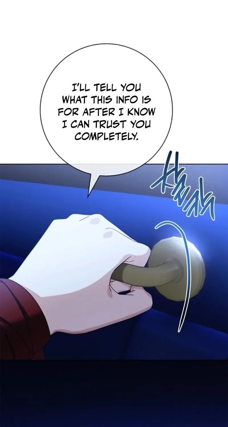 Married at Face Value Chapter 45 page 133 - 