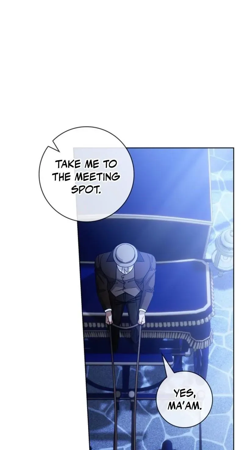 Married at Face Value Chapter 45 page 141 - 