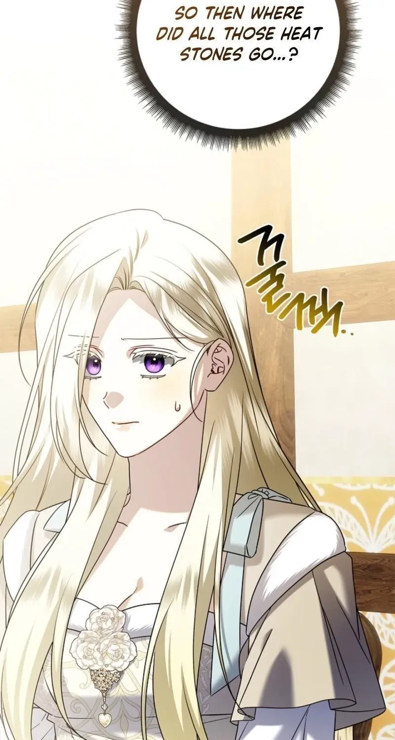 Married at Face Value Chapter 45 page 3 - 