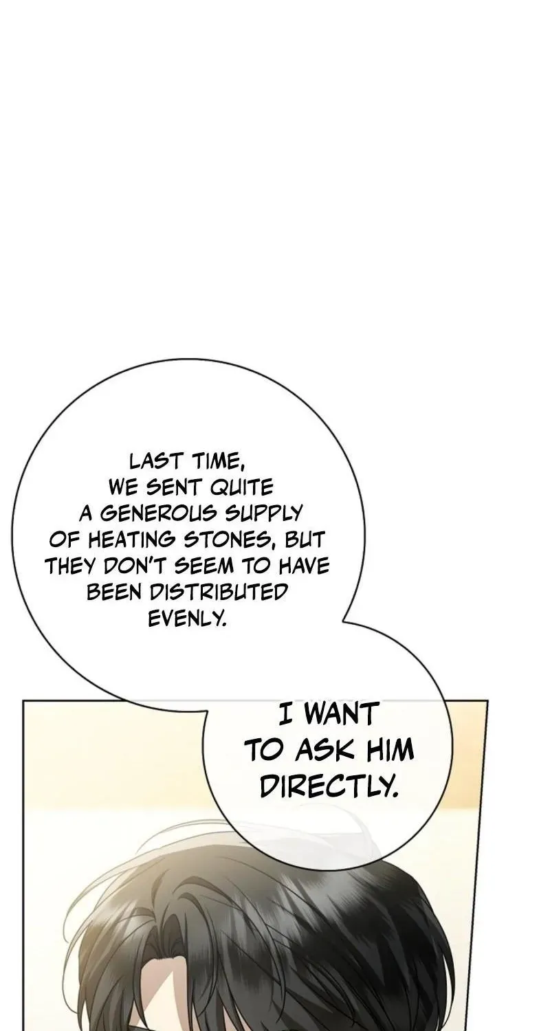 Married at Face Value Chapter 45 page 21 - 