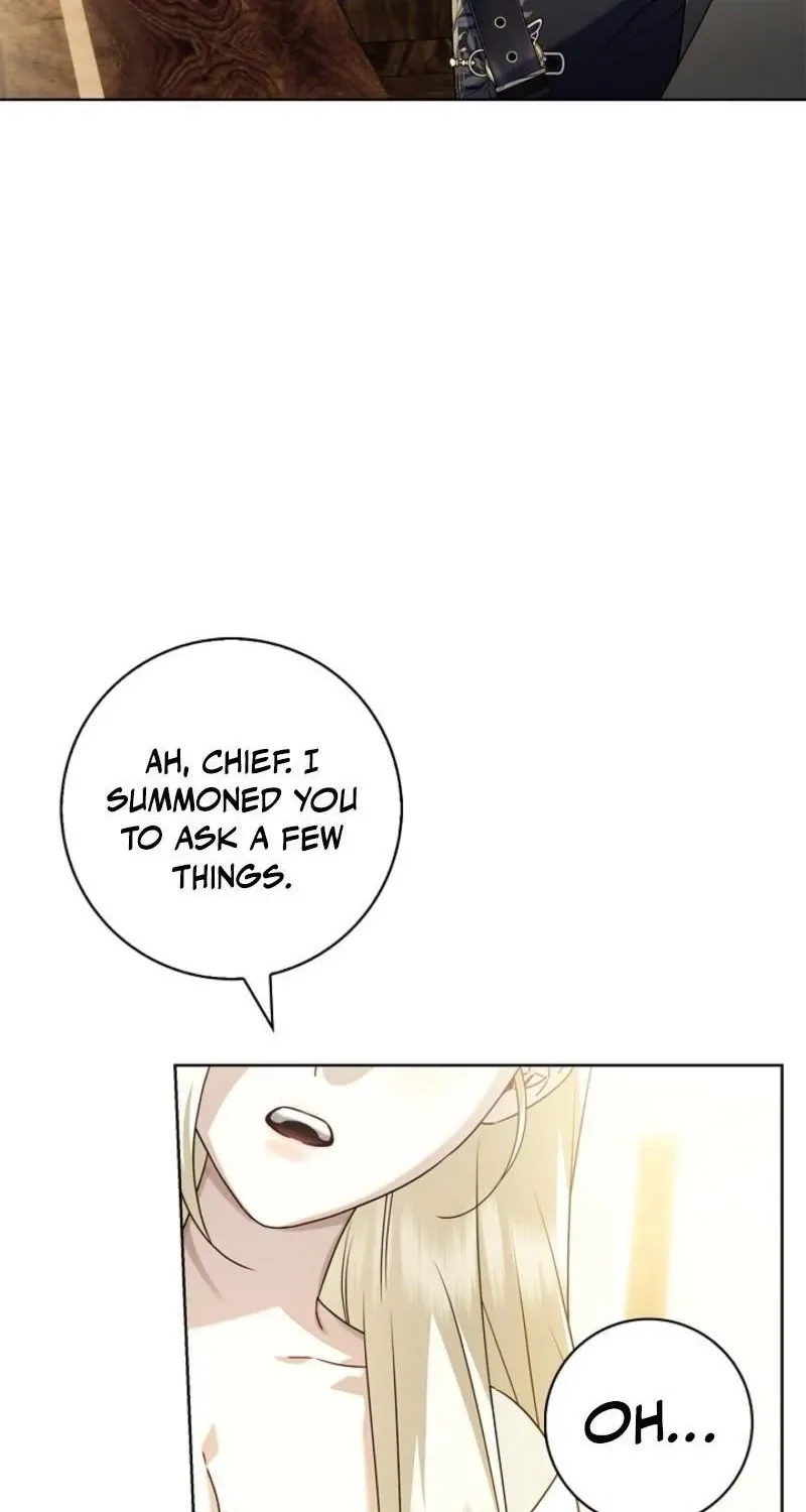 Married at Face Value Chapter 45 page 27 - 