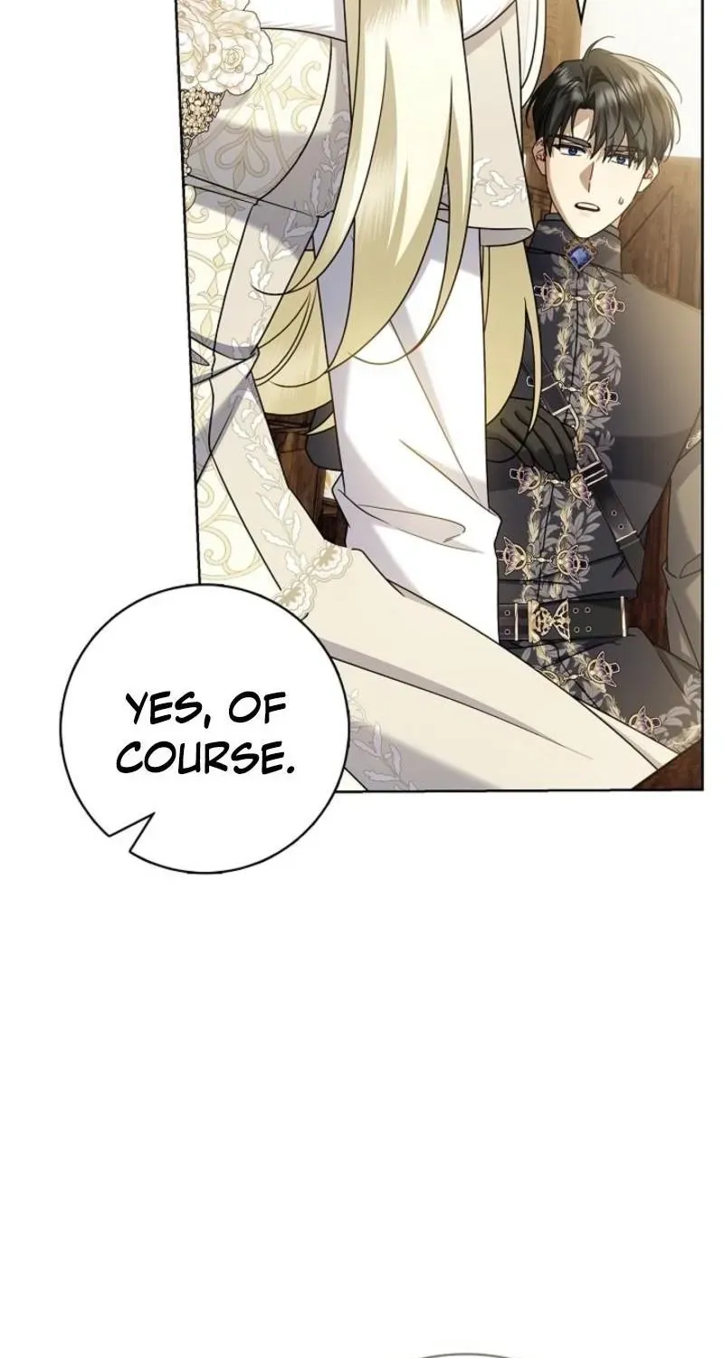 Married at Face Value Chapter 45 page 29 - 