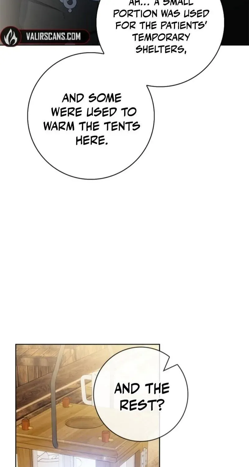 Married at Face Value Chapter 45 page 33 - 