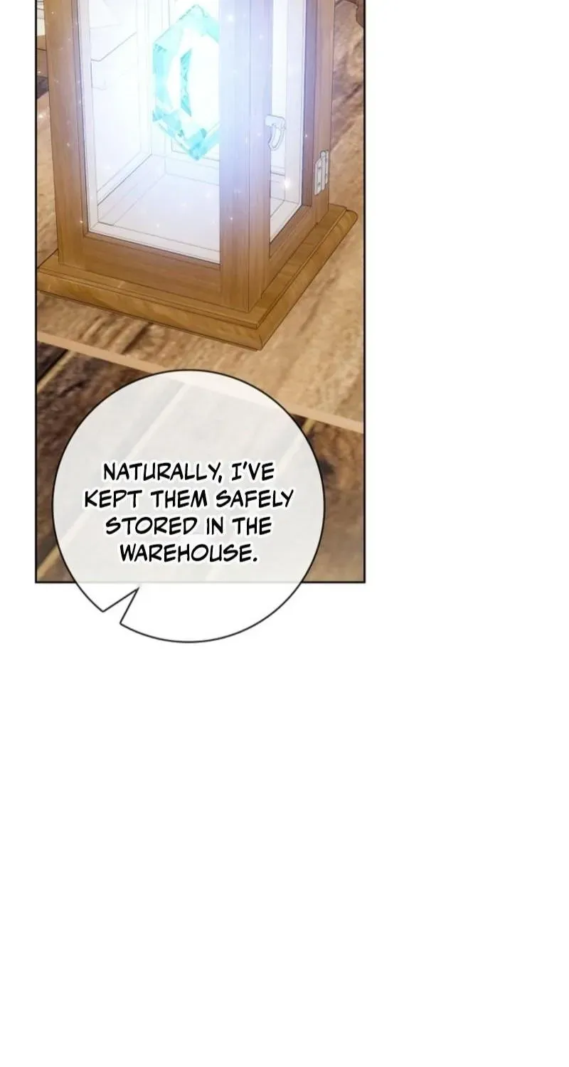 Married at Face Value Chapter 45 page 35 - 