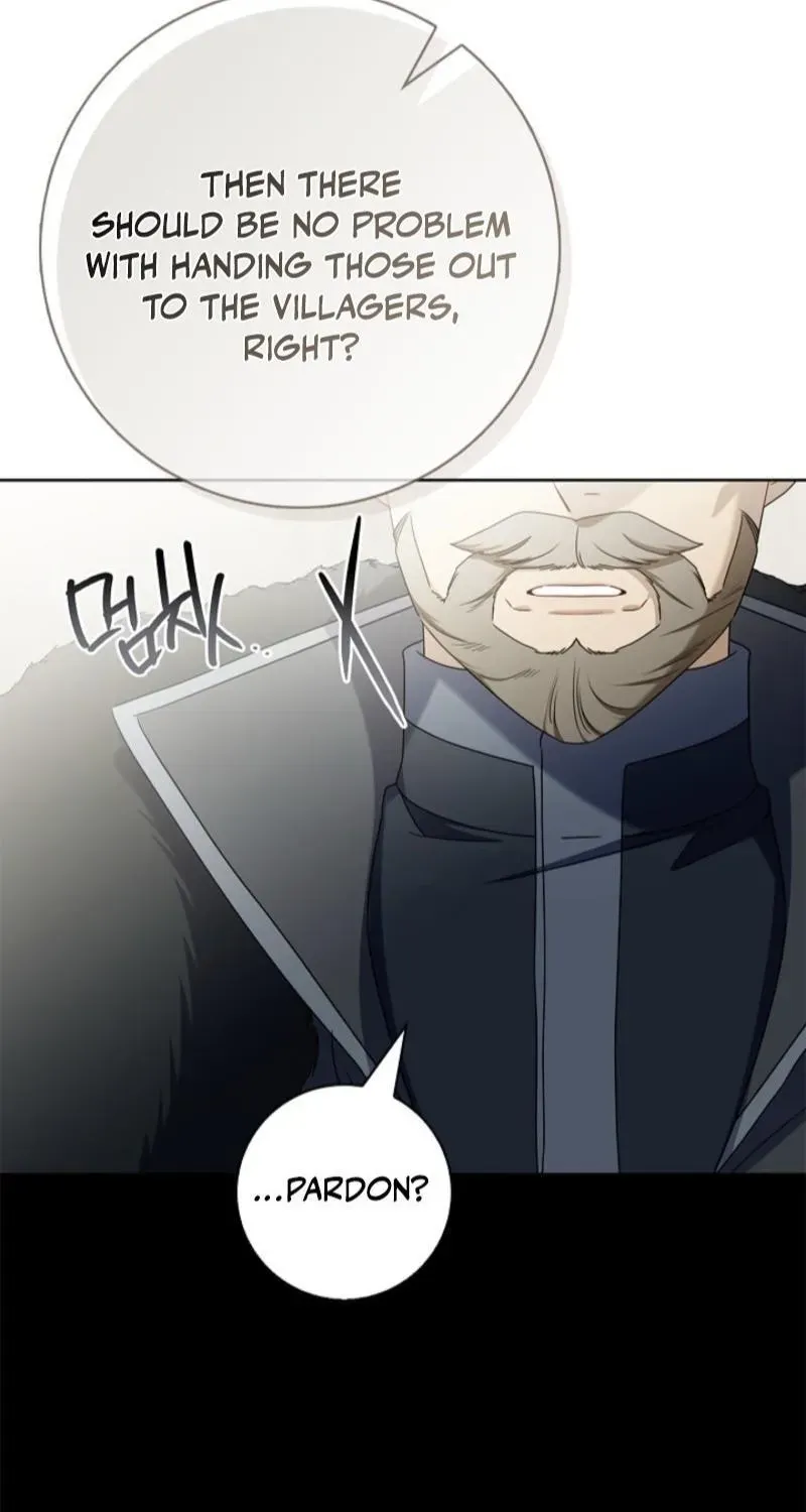 Married at Face Value Chapter 45 page 37 - 