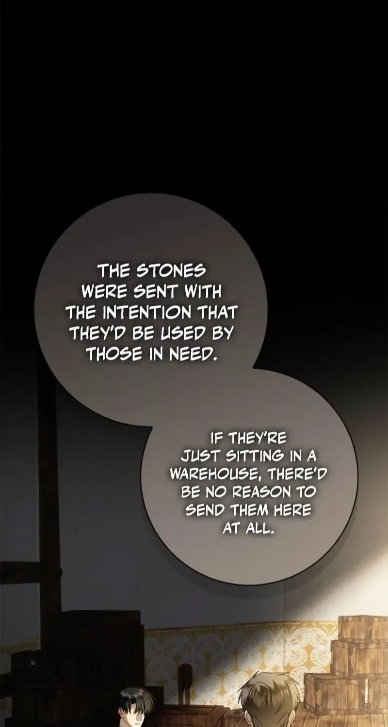 Married at Face Value Chapter 45 page 38 - 