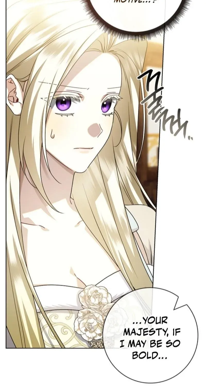 Married at Face Value Chapter 45 page 40 - 