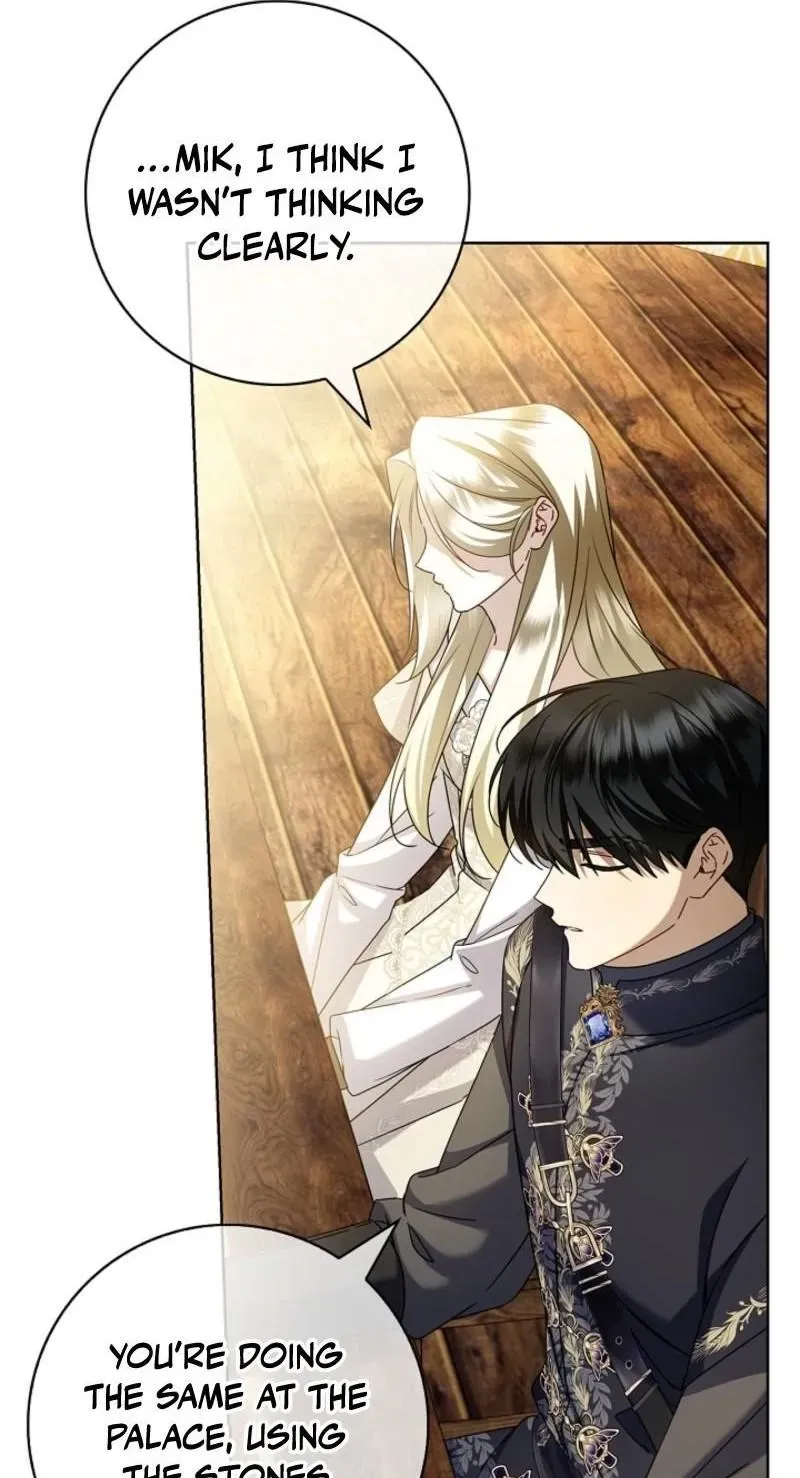 Married at Face Value Chapter 45 page 56 - 
